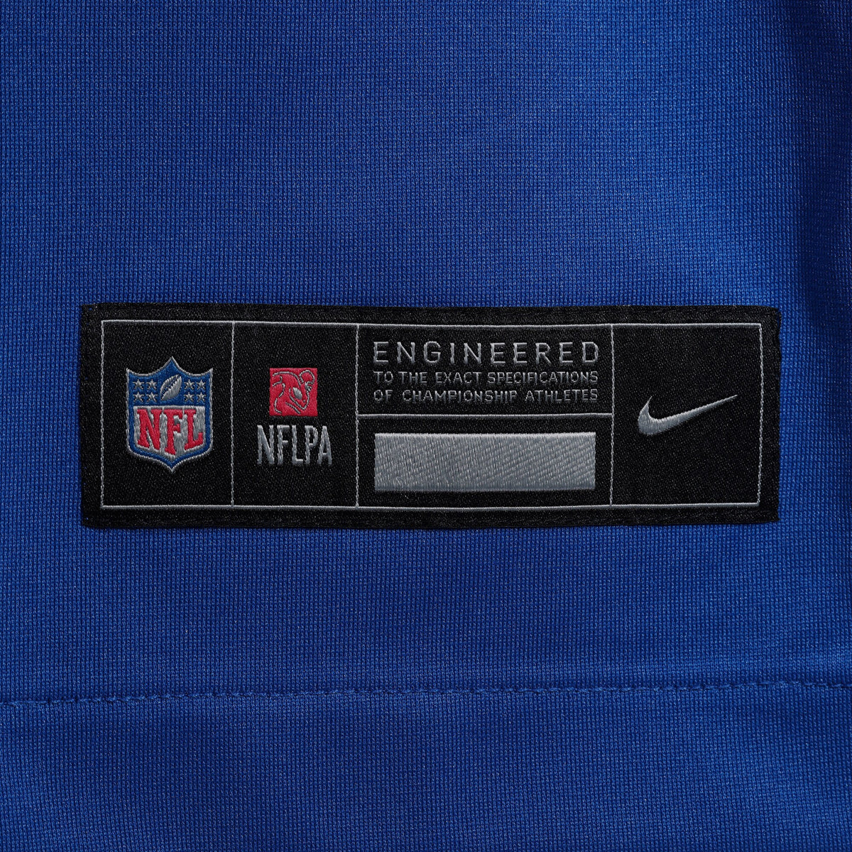 New York Giants Cam Skattebo Royal Game Jersey
