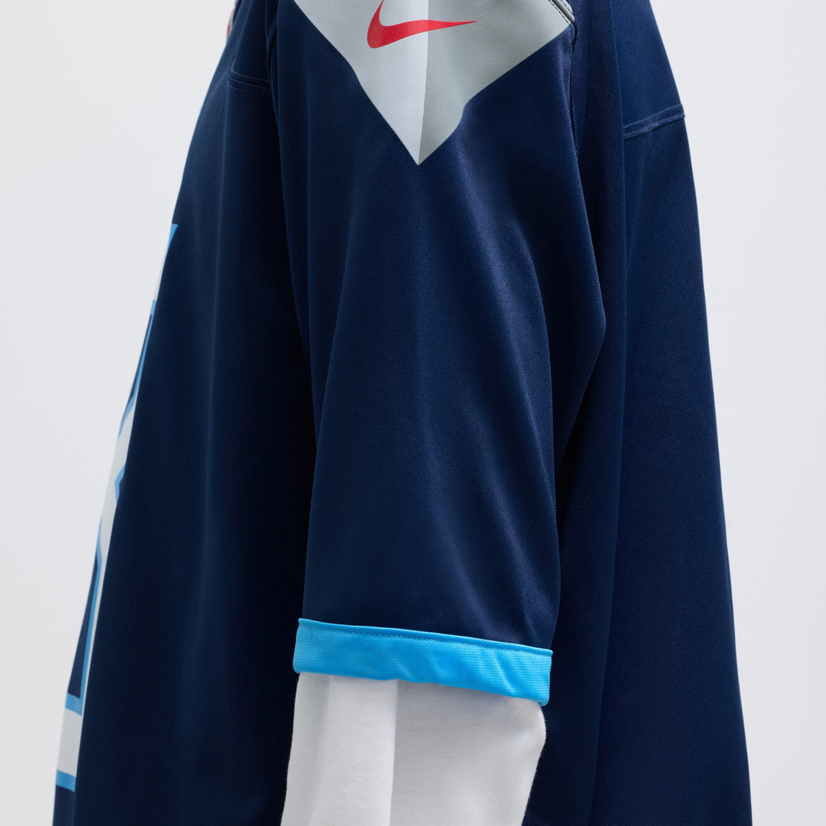 Tennessee Titans Will Levis Navy Game Jersey