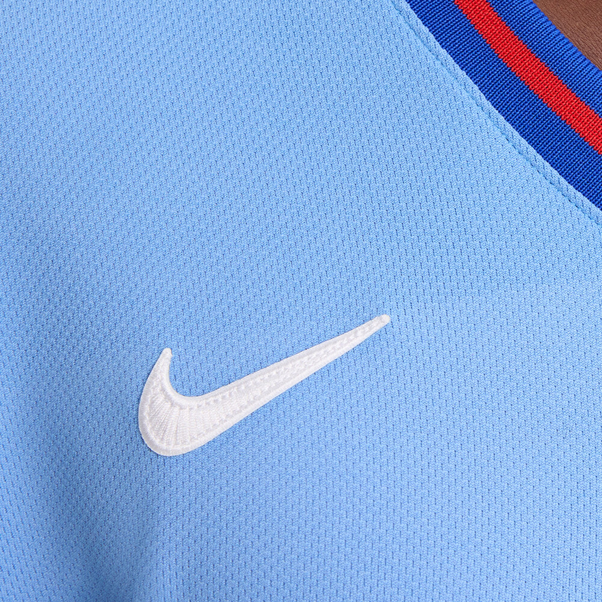 Atlanta Braves Powder Blue 2026 City Connect Authentic Jersey