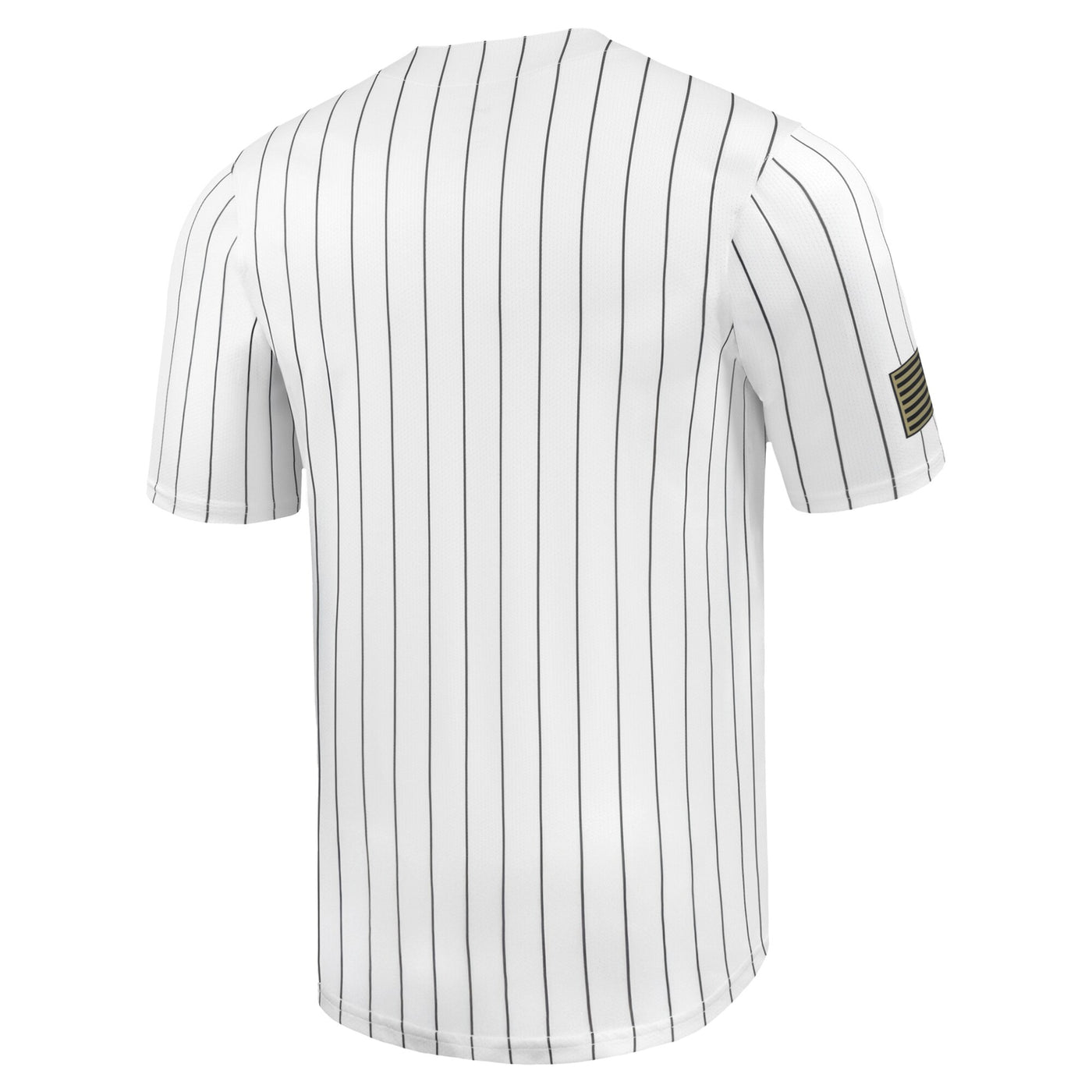 Nike White UCF Knights Limited Baseball Jersey