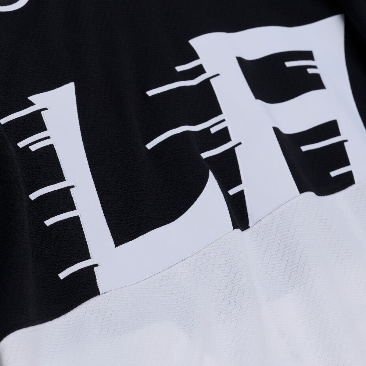 Los Angeles Kings Anze Kopitar Mitchell & Ness Black 2020 Power Play Jersey