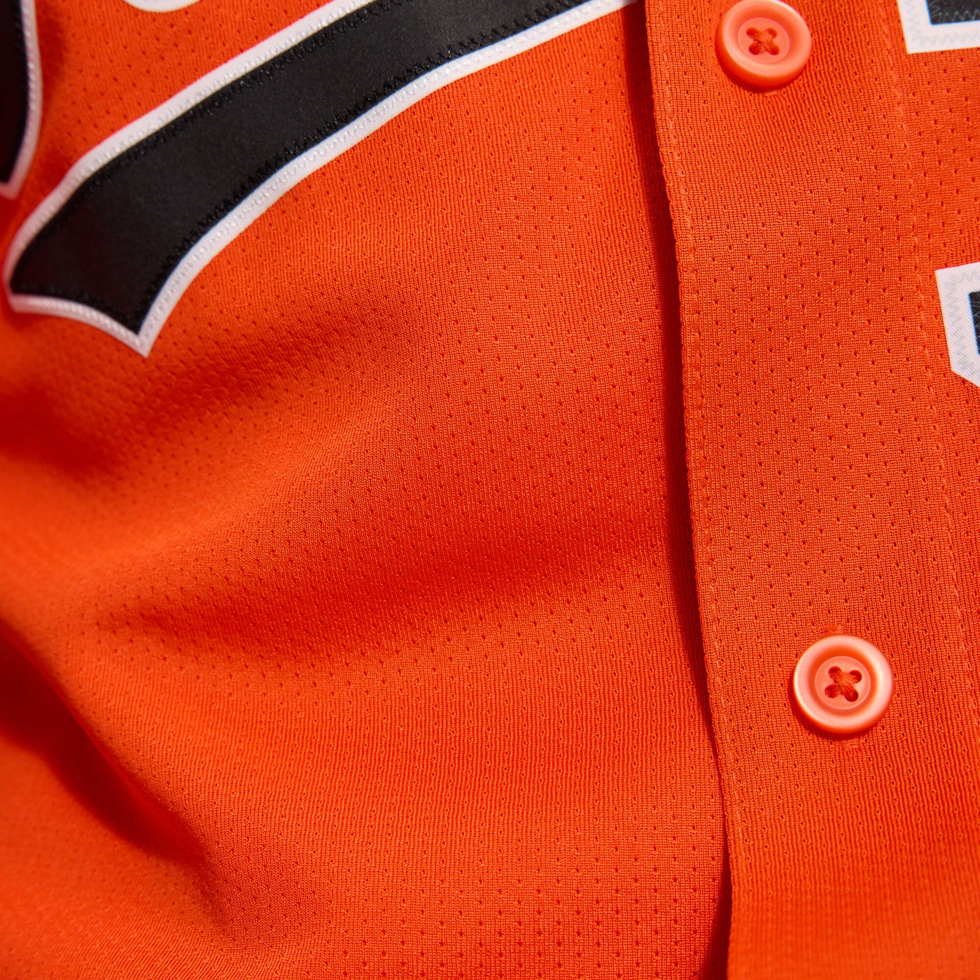 Baltimore Orioles Adley Rutschman Nike Orange 2nd Alternate Limited Player Jersey