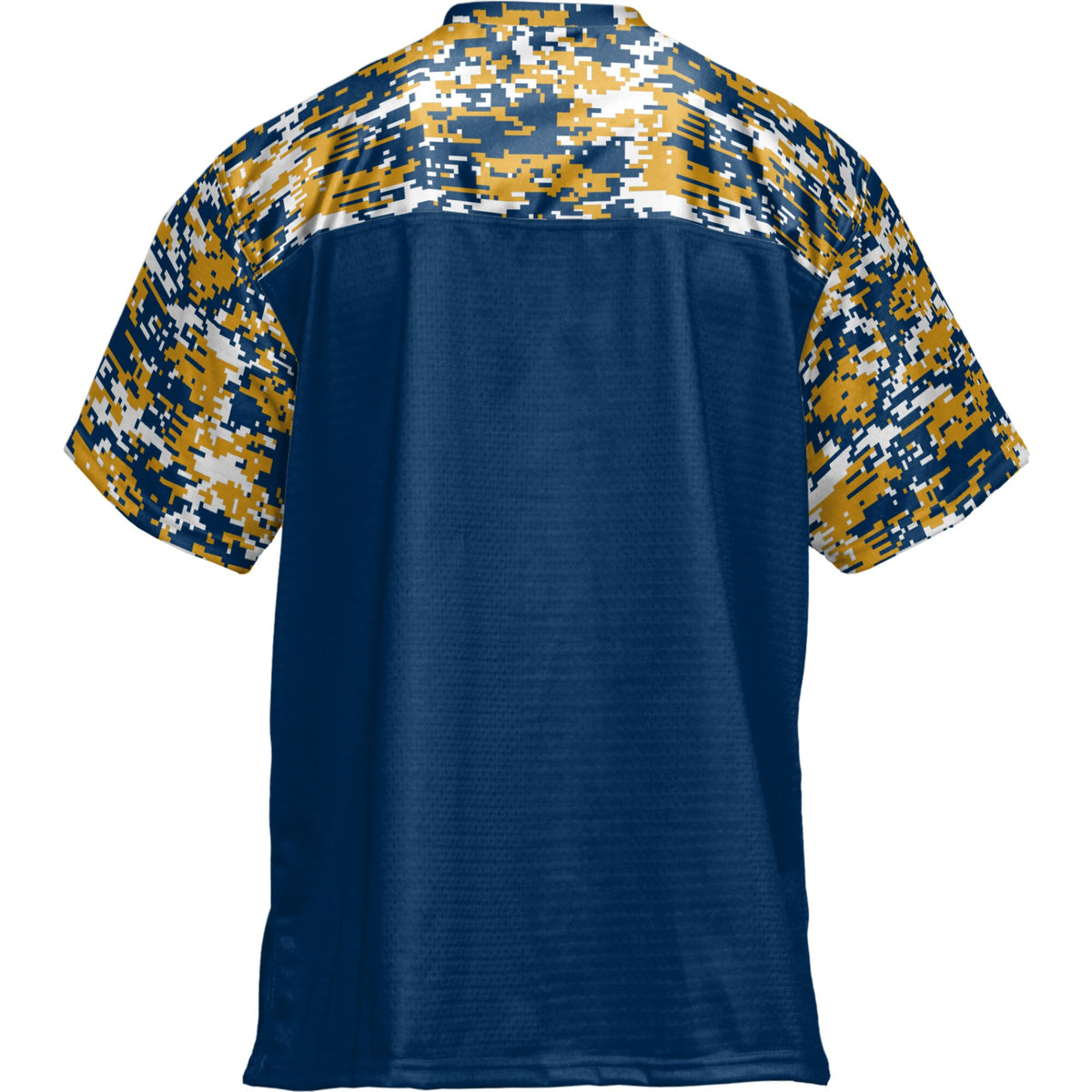 Beloit College Buccaneers GameDay Greats Football Jersey - Blue