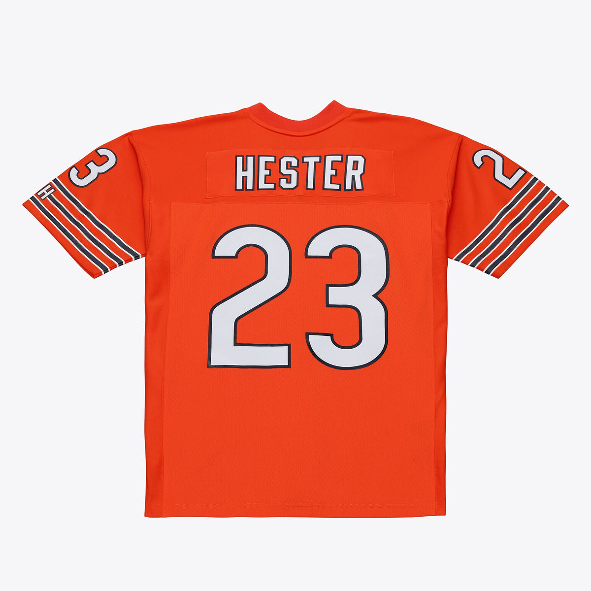 Chicago Bears Devin Hester Mitchell & Ness Dark Orange 2006 Legacy Replica Player Jersey