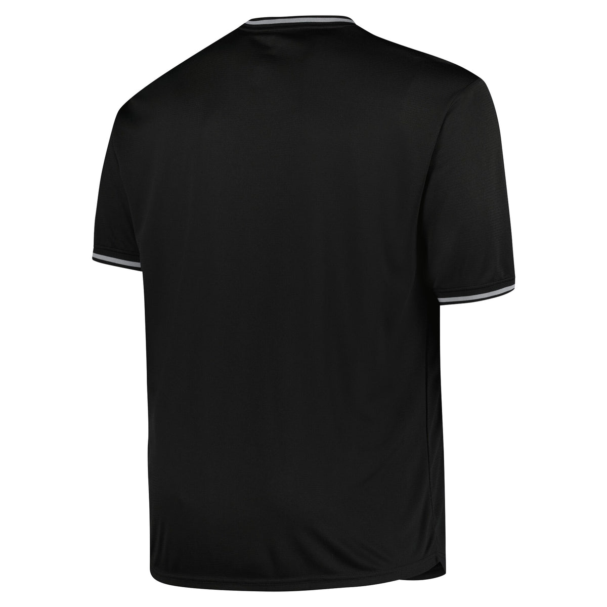 New York Yankees Profile Black Big & Tall Pop Fashion Jersey