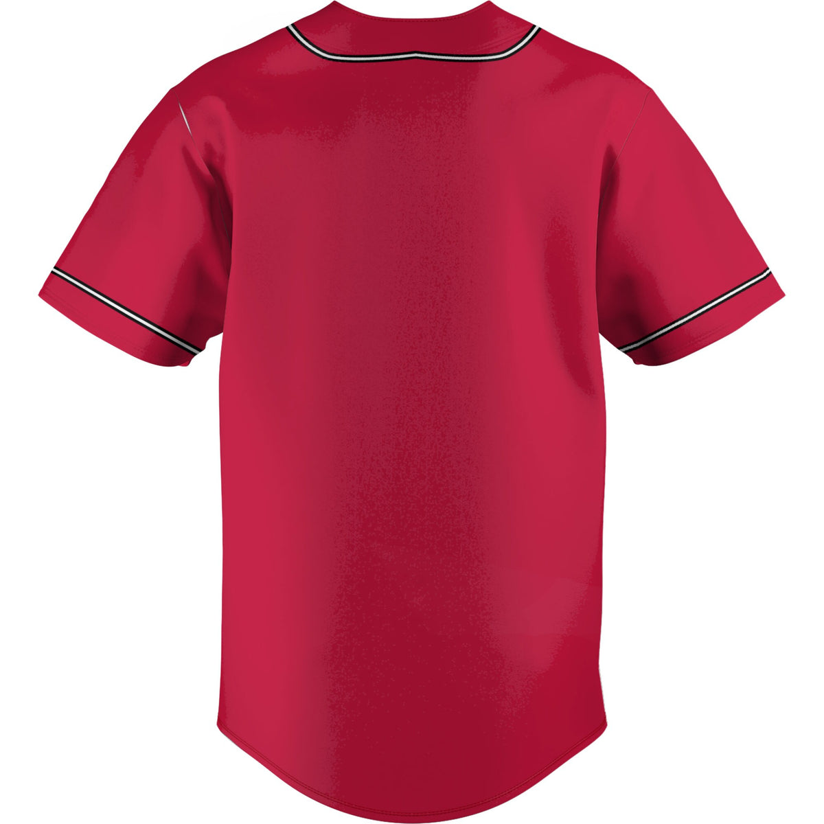Northern Illinois Huskies GameDay Greats Lightweight Baseball Jersey - Cardinal