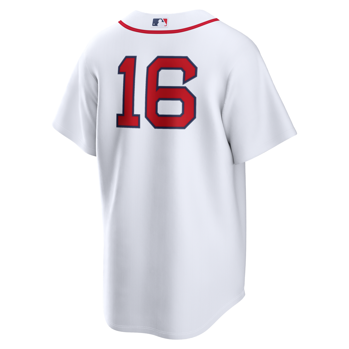 Boston Red Sox Jarren Duran White Home Replica Jersey