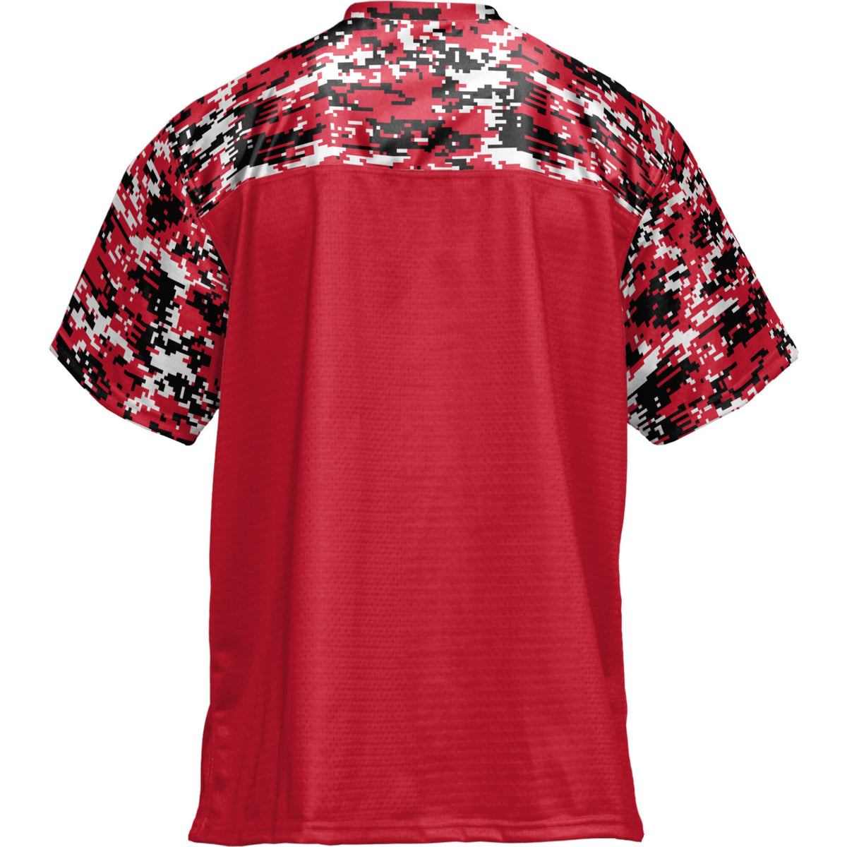 Minnesota State Moorhead Dragons GameDay Greats Football Jersey - Red