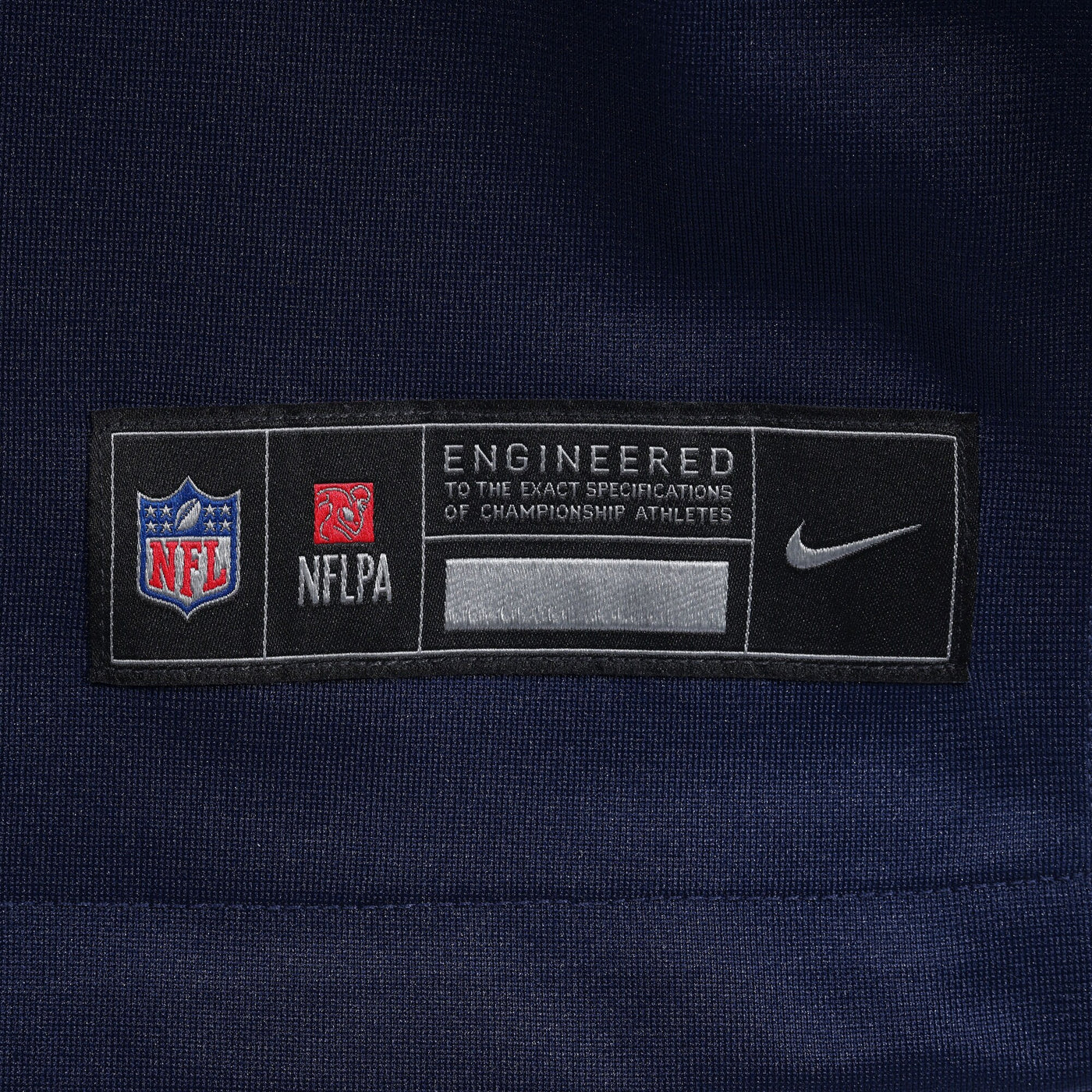 New England Patriots Rob Gronkowski Nike Navy Team Retired Player Game Jersey