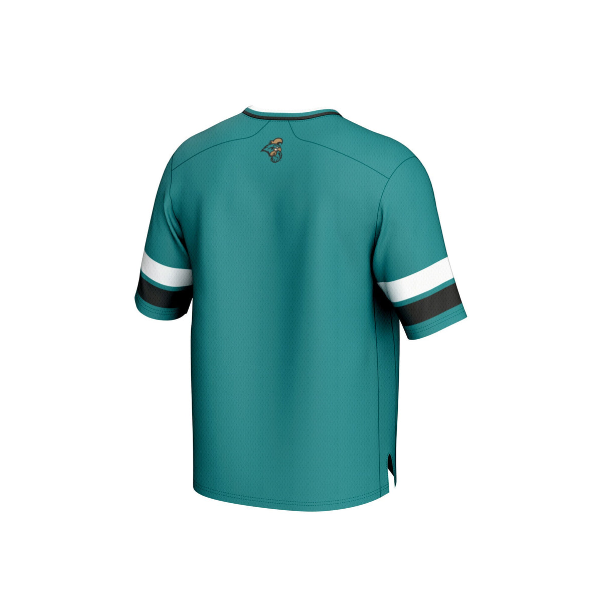 Coastal Carolina Chanticleers GameDay Greats Football Jersey - Teal