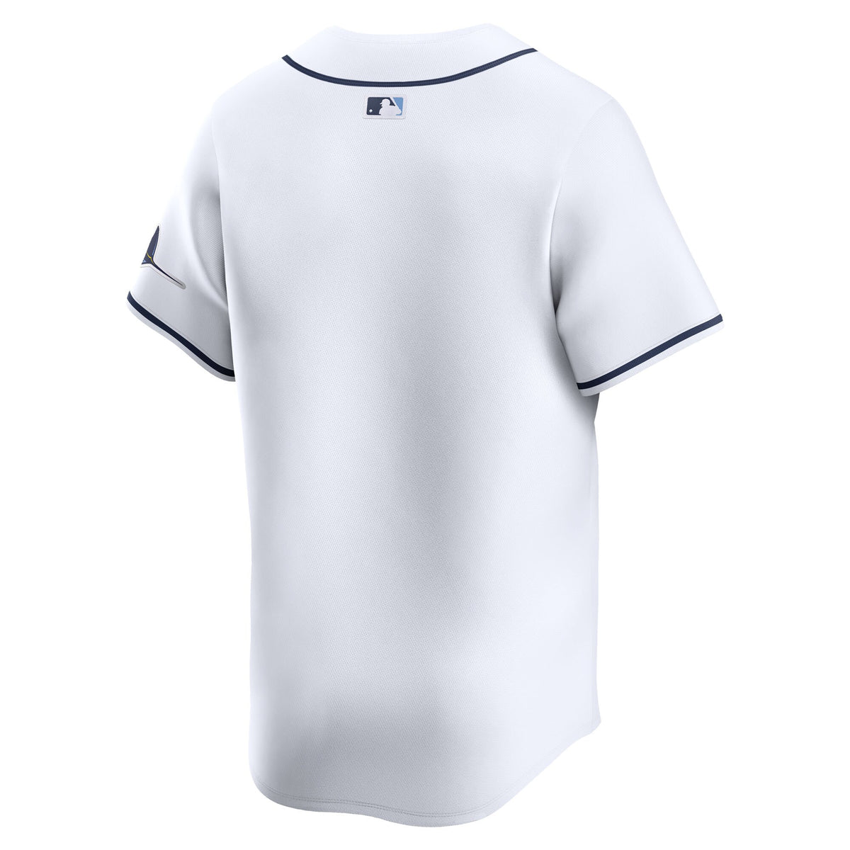 Tampa Bay Rays White Home Limited Jersey