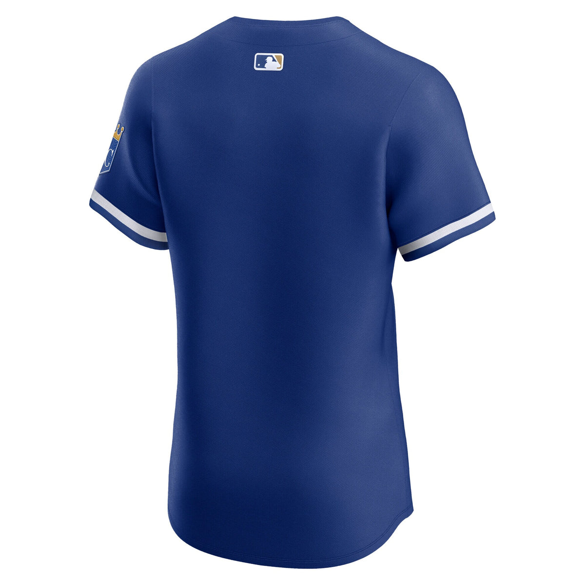 Kansas City Royals Royal Alternate 2 Elite Jersey