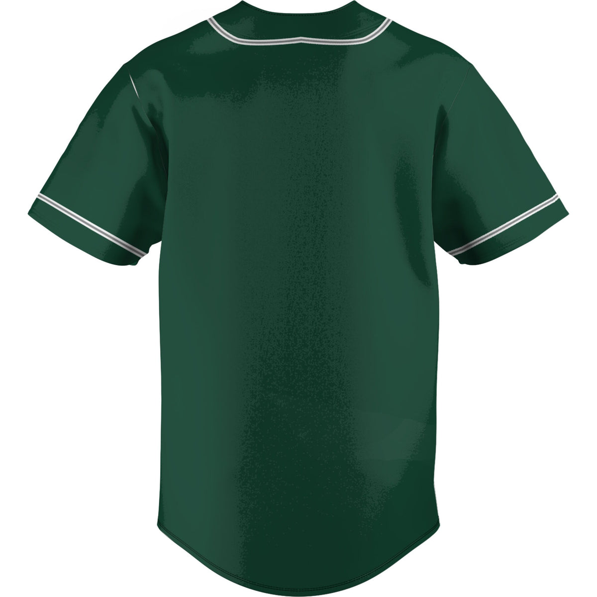 Portland State Vikings GameDay Greats Lightweight Baseball Jersey - Green