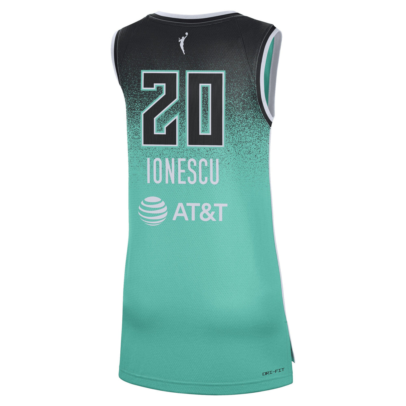 WNBA Gear Nike Jersey - Sabrina Ionescu