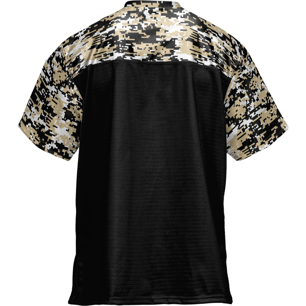 Purdue Boilermakers GameDay Greats Football Jersey - Black