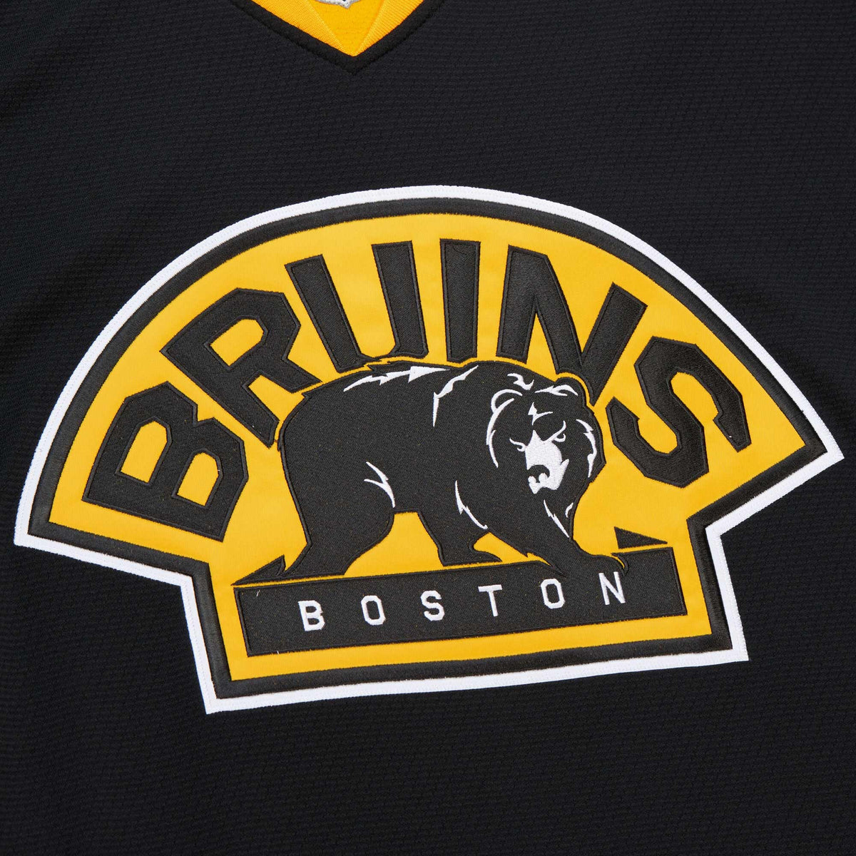 Boston Bruins David Pastrnak Black 2014-15 Power Play Jersey