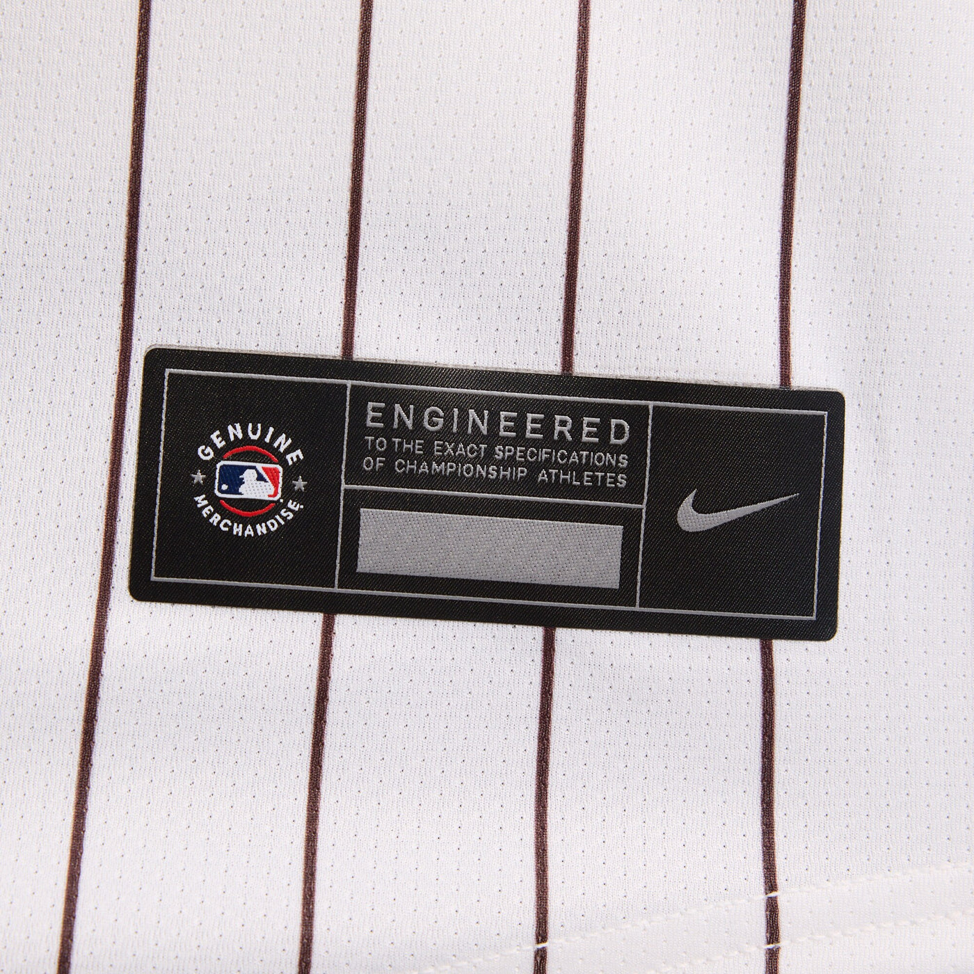 San Diego Padres Fernando Tatis Jr. Nike White Home Limited Player Jersey