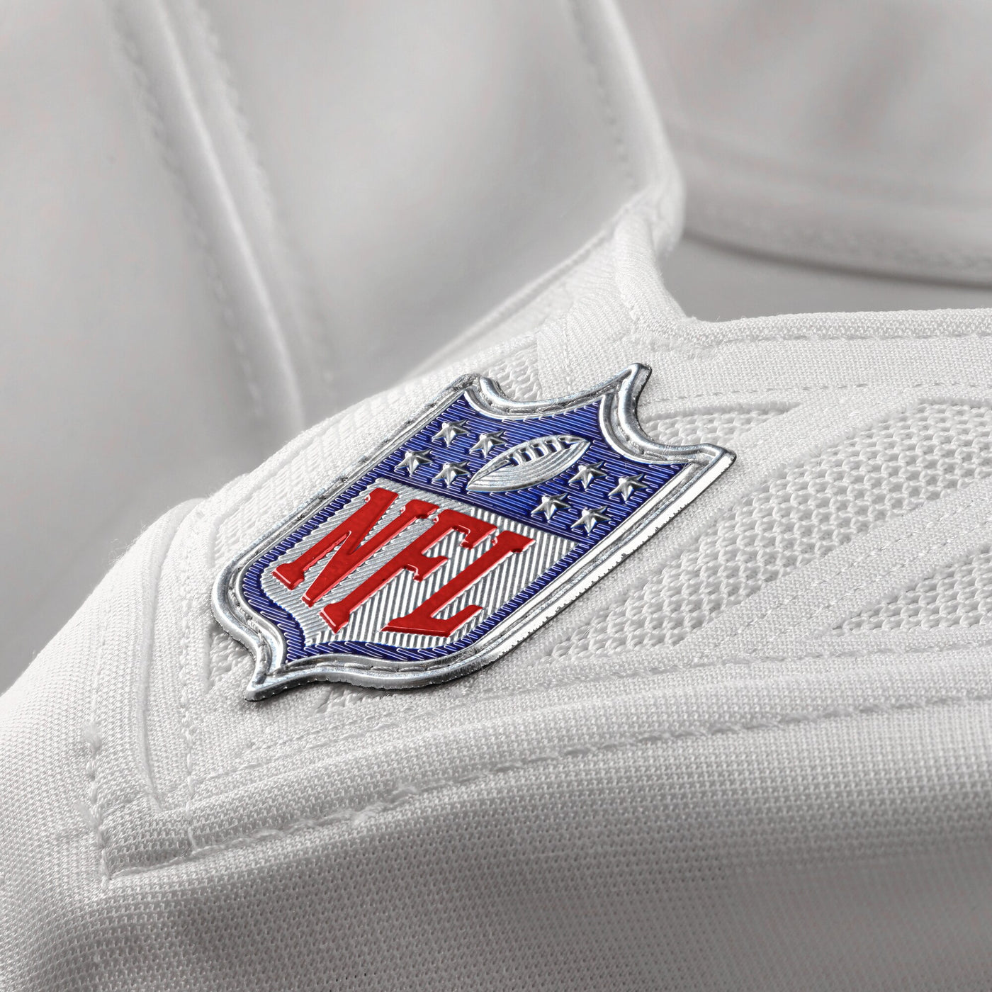 Tennessee Titans Cameron Ward Nike White Vapor F.U.S.E. Stitched Limited Jersey