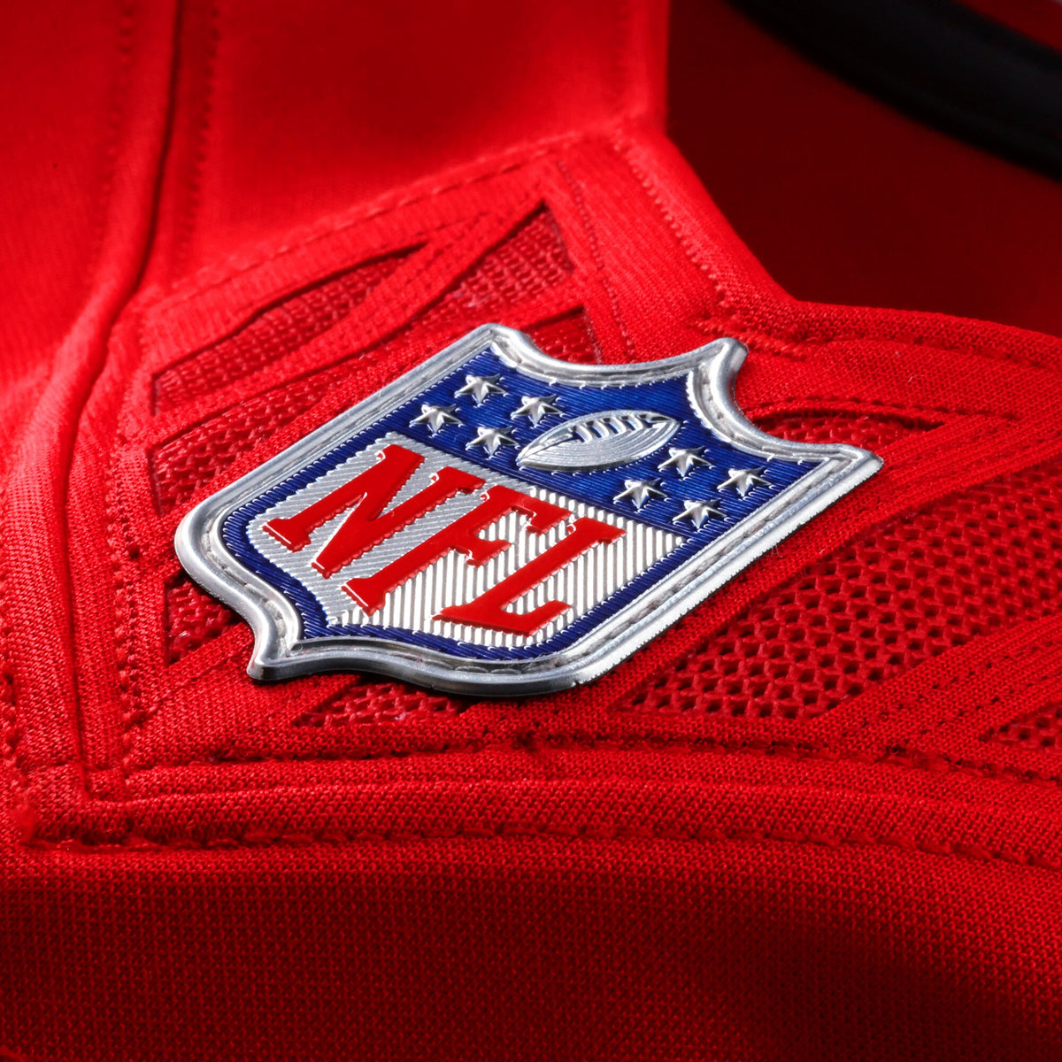 Atlanta Falcons Michael Penix Jr. Red Team Vapor F.U.S.E. Stitched Limited Jersey