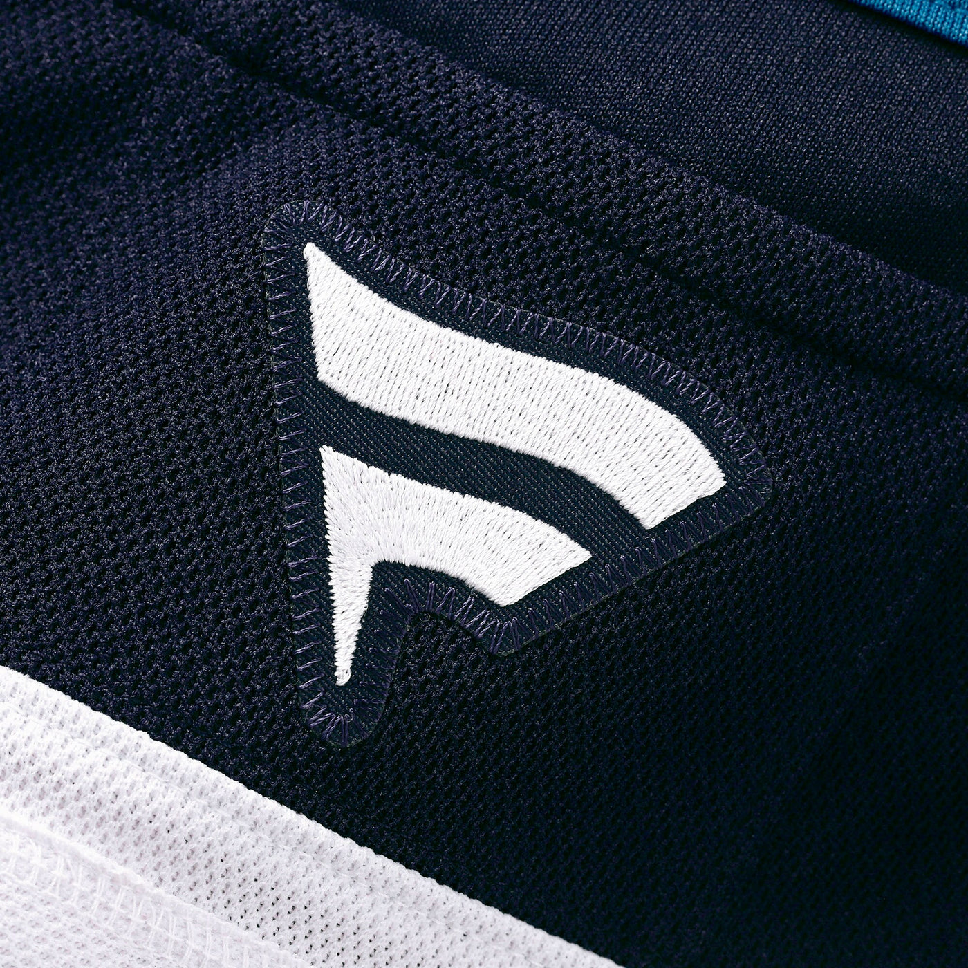 Winnipeg Jets Fanatics White Away Premium Jersey