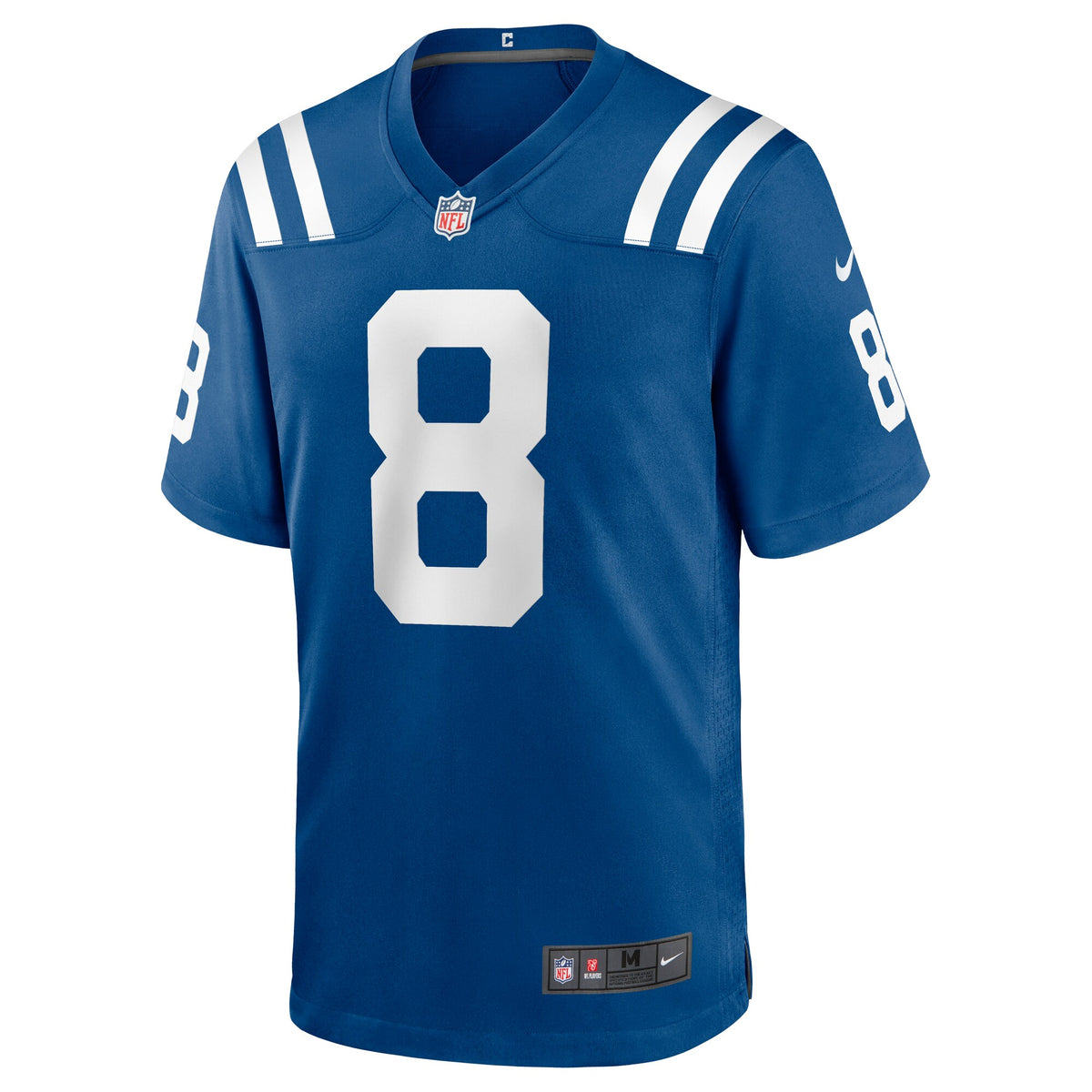 Indianapolis Colts Rigoberto Sanchez Royal Game Jersey
