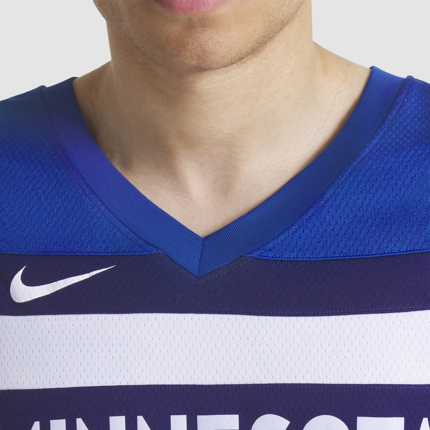 Minnesota Timberwolves Nike Replica Icon Swingman Jersey