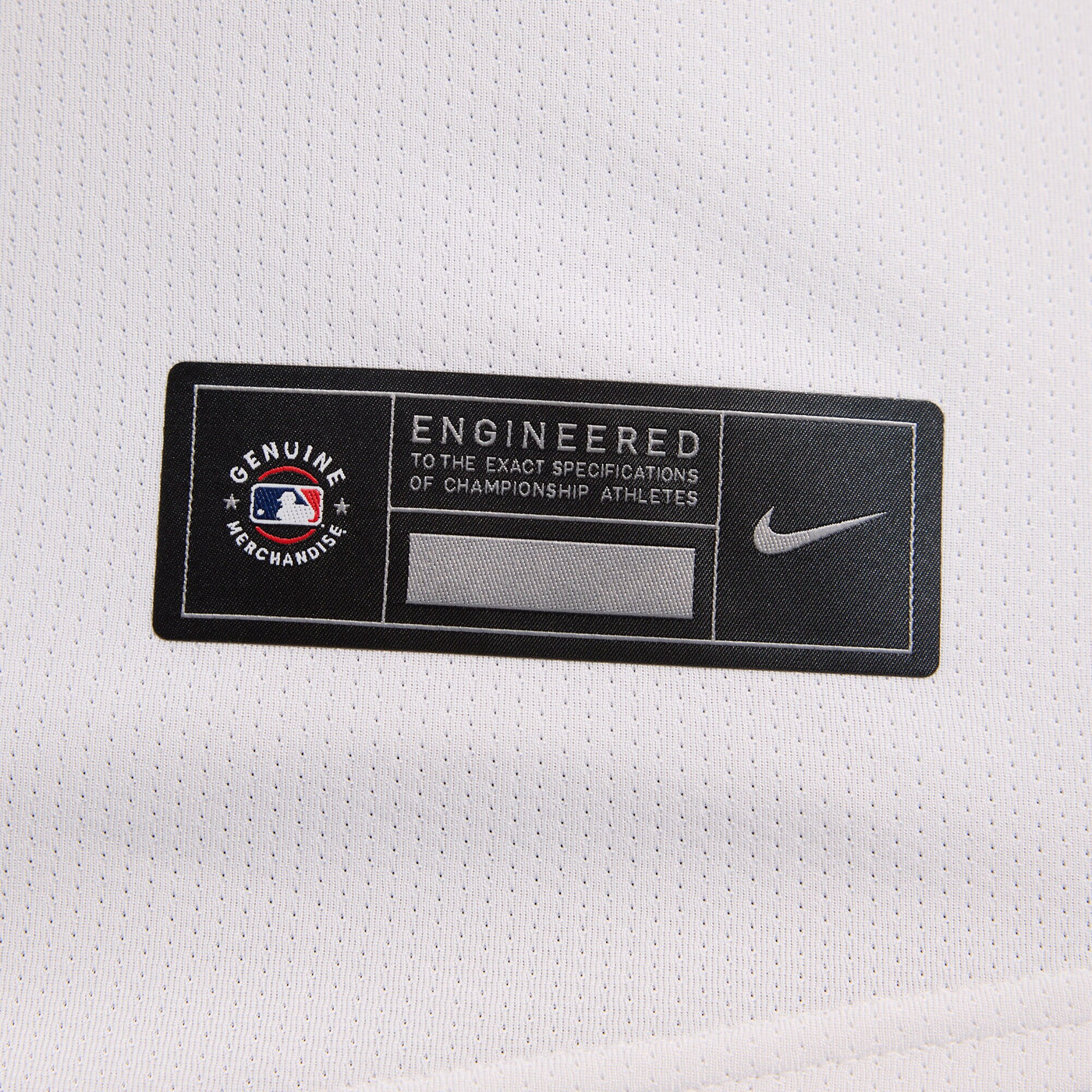 Los Angeles Angels Mike Trout Nike White Home Limited Player Jersey