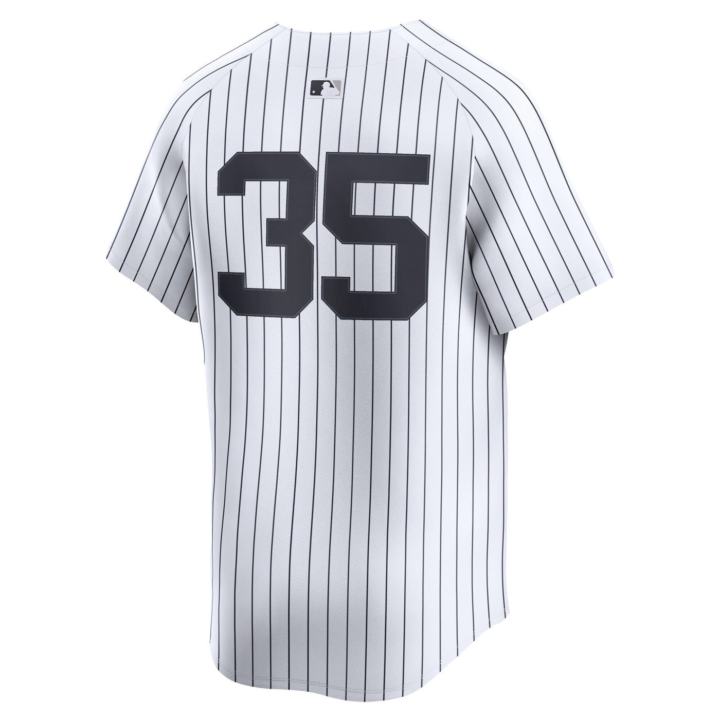 New York Yankees Cody Bellinger Nike White Home Limited Player Jersey