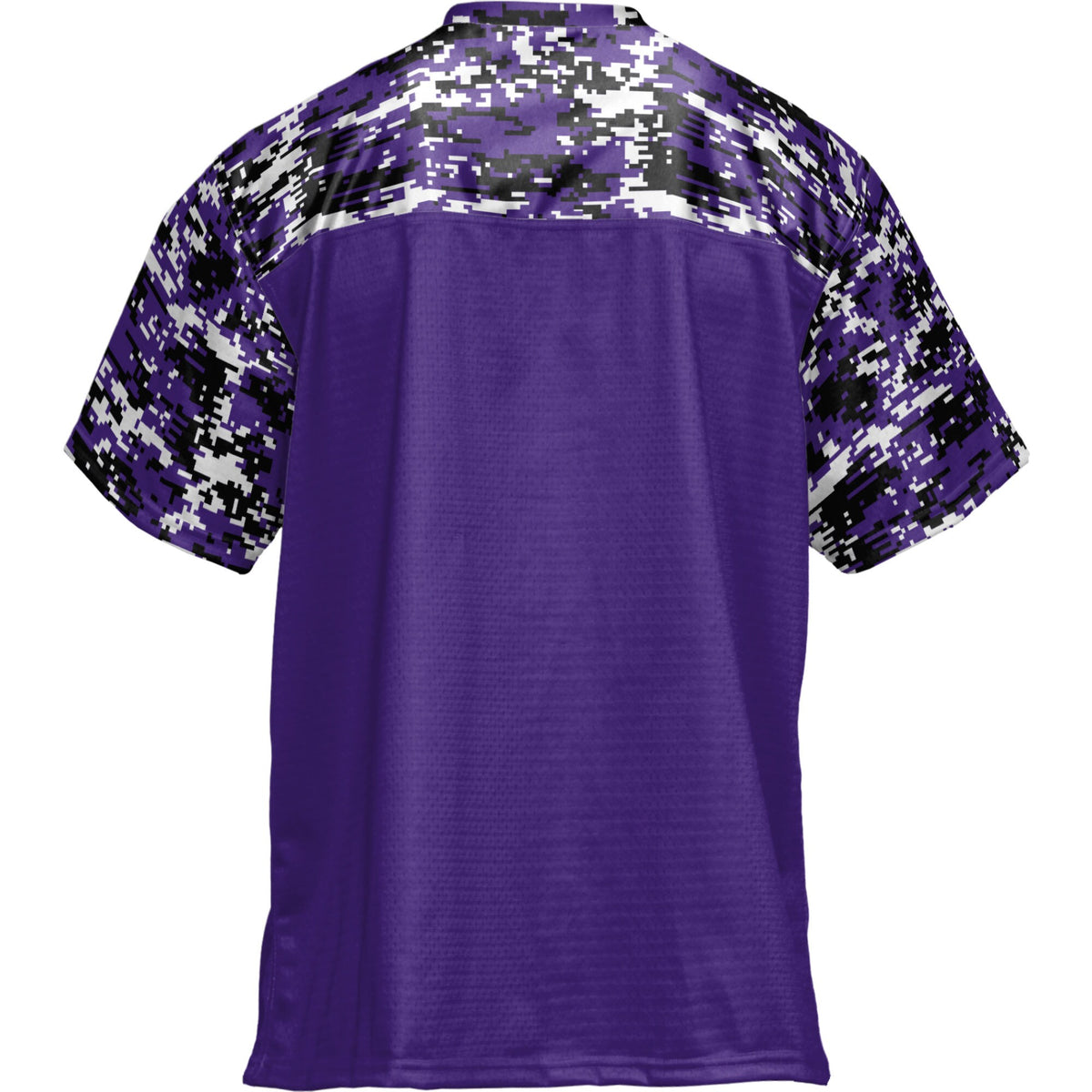 Tarleton State Texans GameDay Greats Football Jersey - Purple
