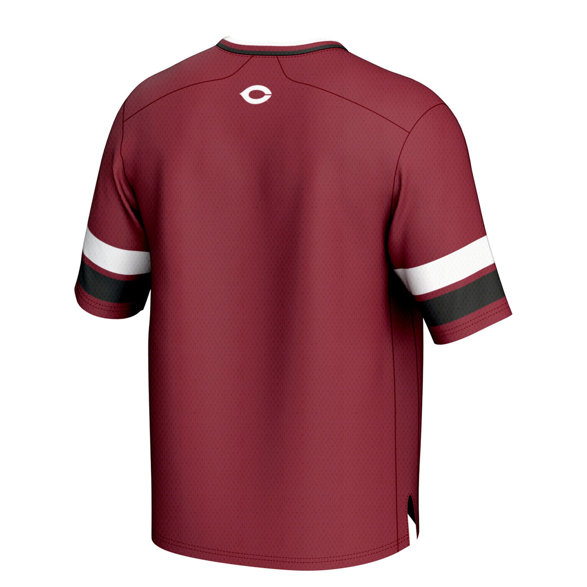 UChicago Maroons GameDay Greats Spirit Football Jersey - Maroon