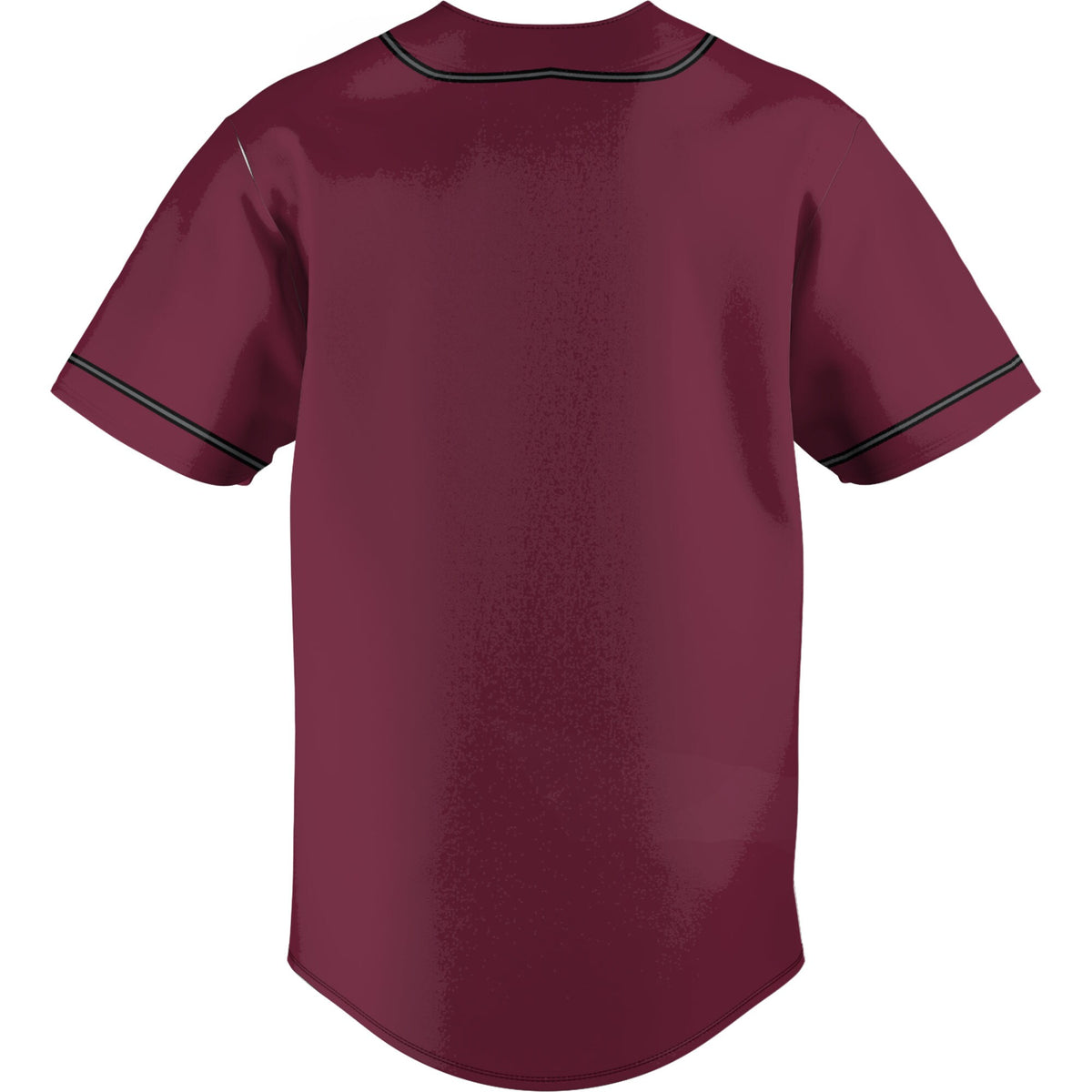 Southern Illinois Salukis GameDay Greats Lightweight Baseball Jersey - Maroon