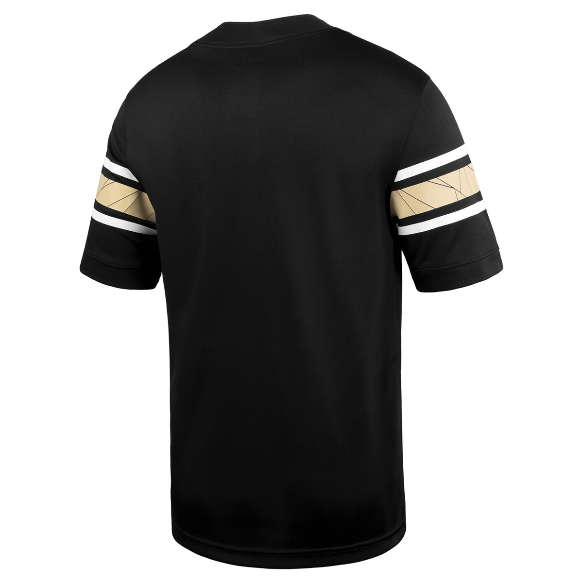 Colorado Buffaloes Replica Game Jersey - Black