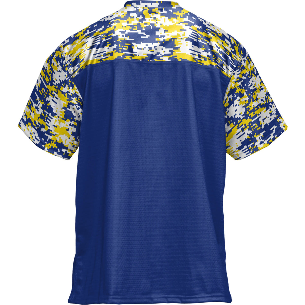 Southeastern Oklahoma State Savage Storm GameDay Greats Football Jersey - Green