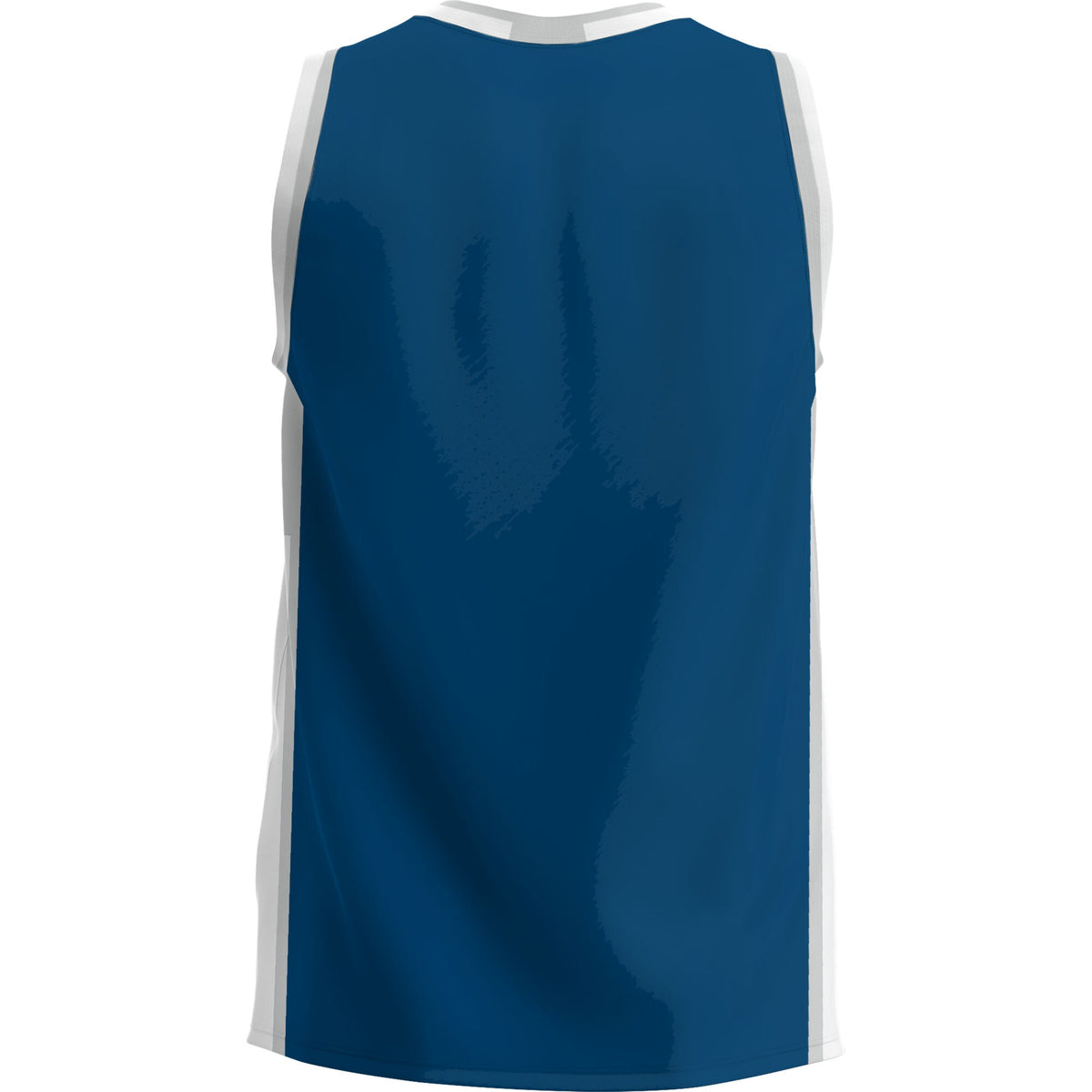 Ithaca College Bombers GameDay Greats Lightweight Basketball Jersey - Blue