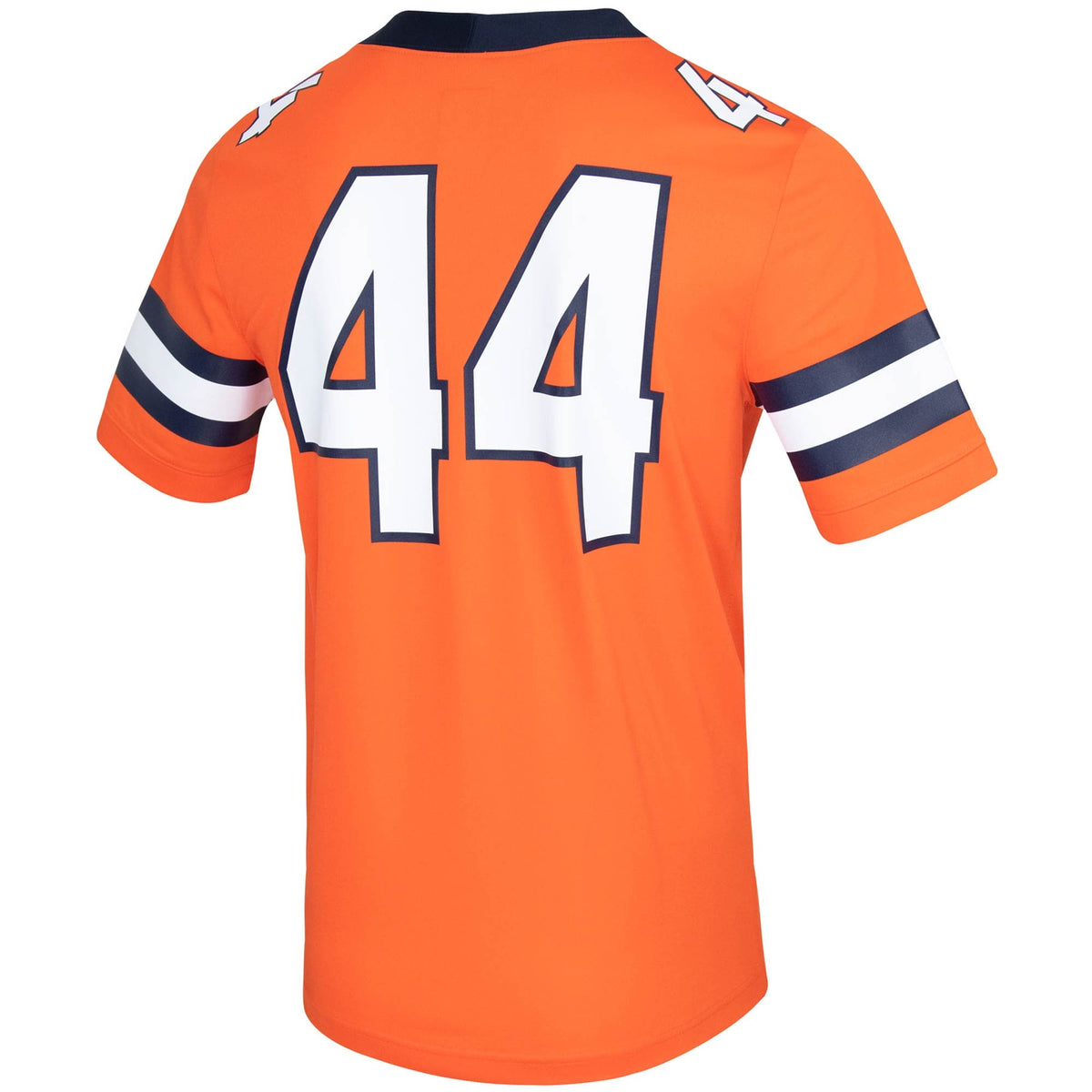 #44 Syracuse Orange Untouchable Game Jersey - Orange