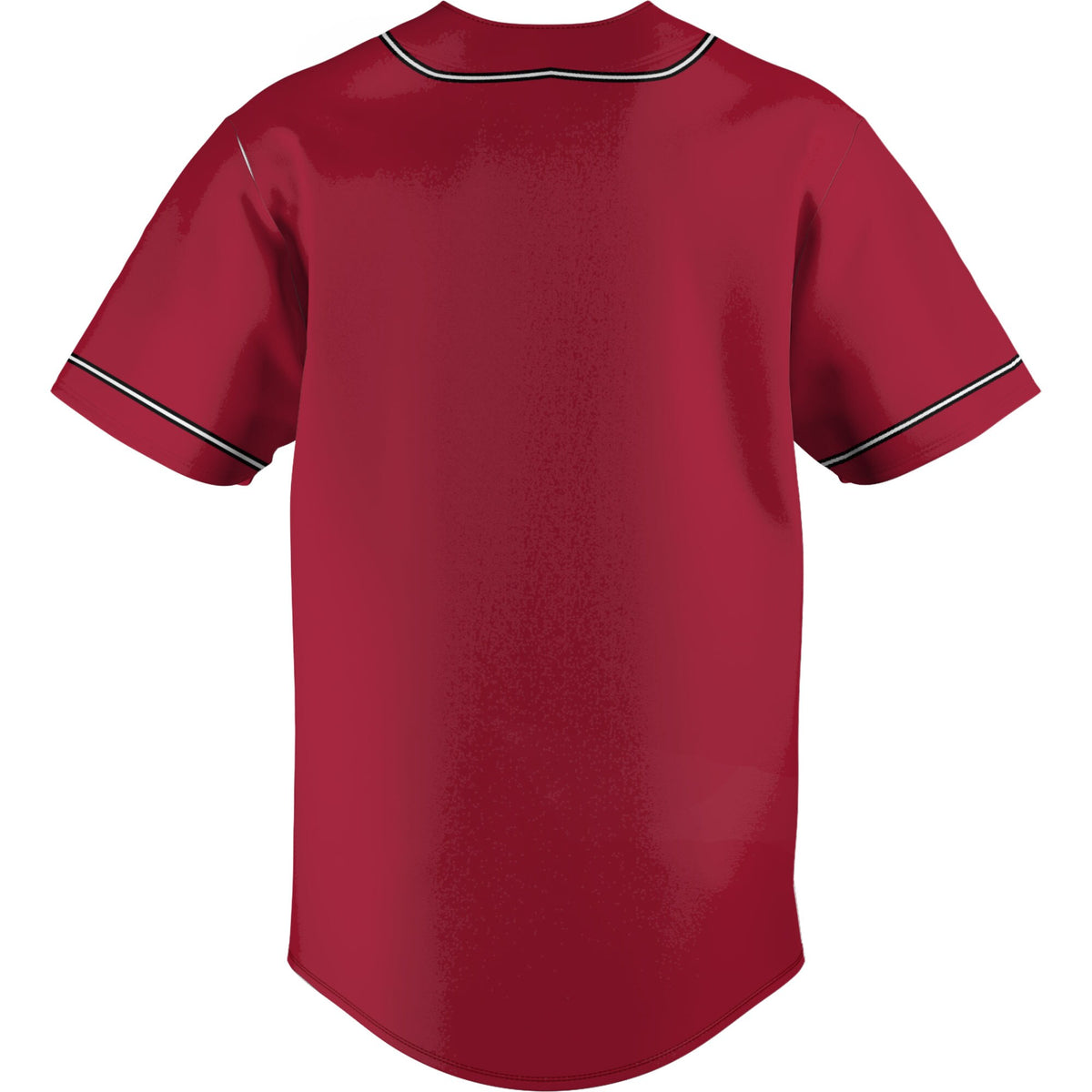 Eastern Washington Eagles GameDay Greats Lightweight Baseball Jersey - Red