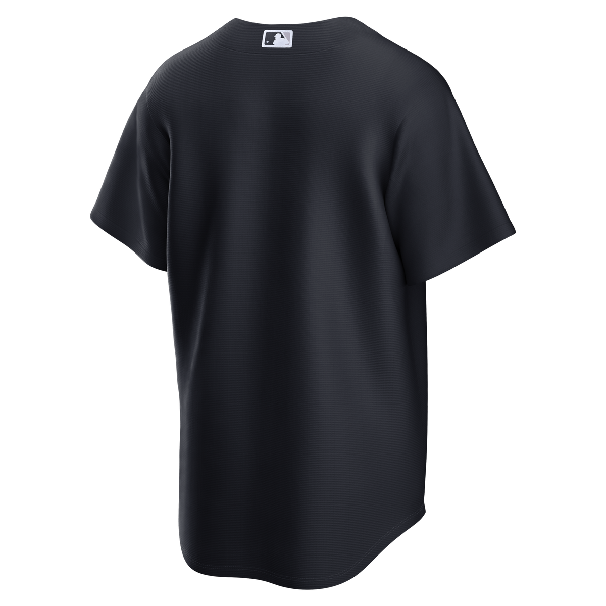 New York Yankees Navy Alternate Replica Jersey
