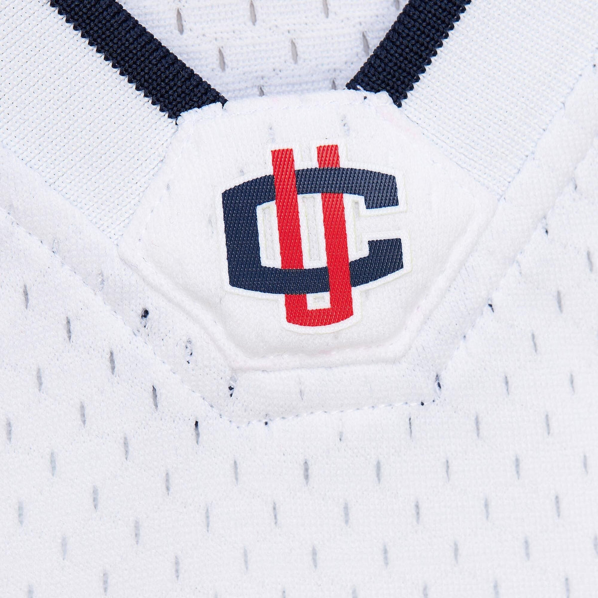 Richard Hamilton UConn Huskies 1998/99 Jersey - White
