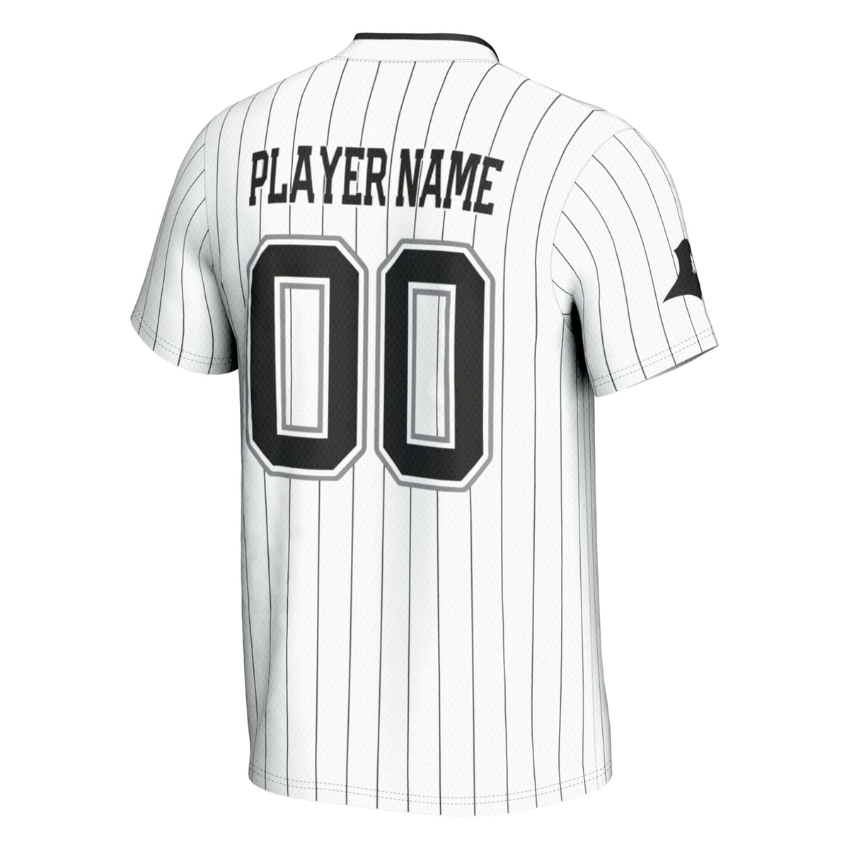 Providence Friars GameDay Greats NIL Pick-A-Player Softball Lightweight Jersey - White