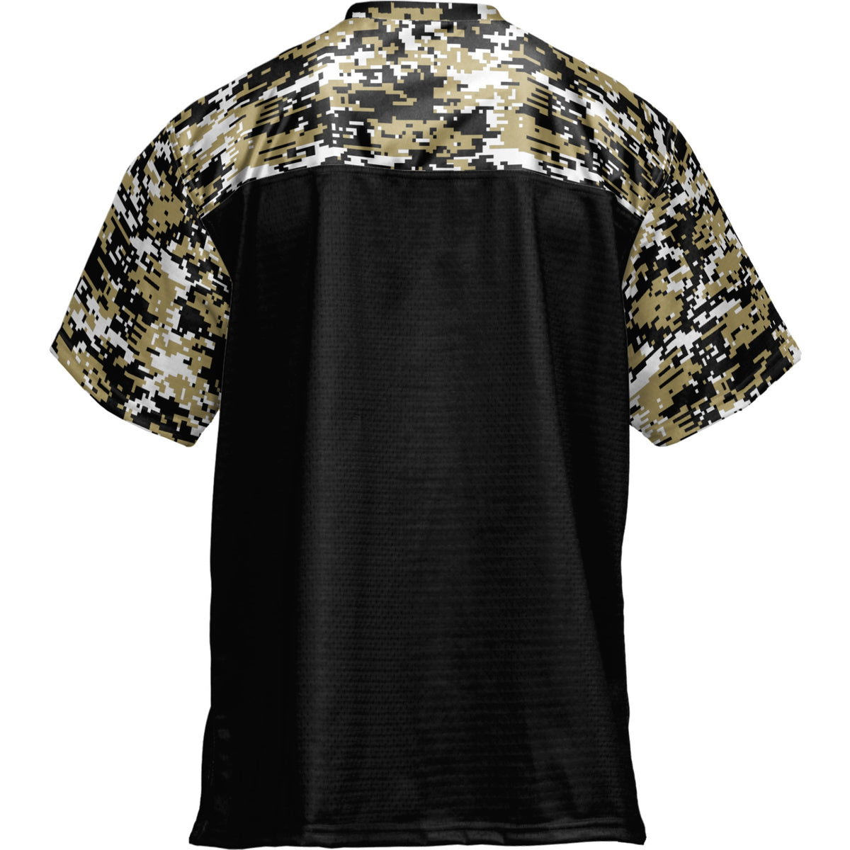 UCF Knights GameDay Greats Football Jersey - Black