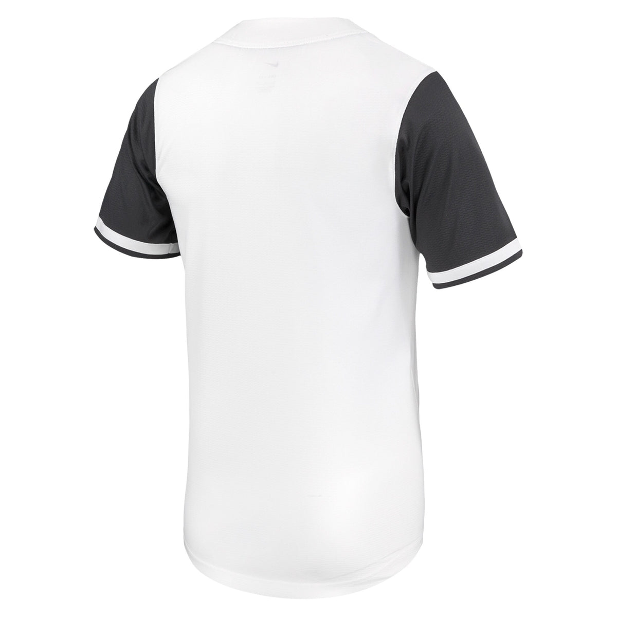 Arkansas Razorbacks Limited Softball Jersey - White