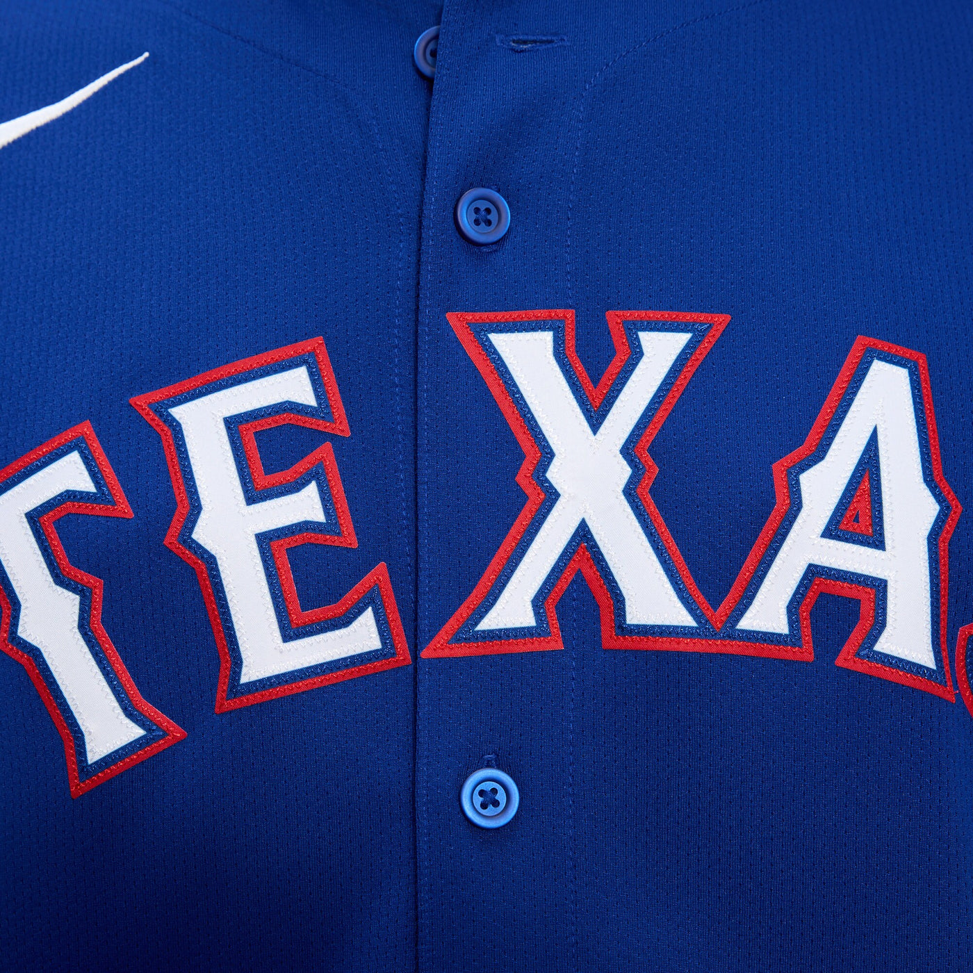 Texas Rangers Corey Seager Nike Royal Alternate 2 Limited Jersey