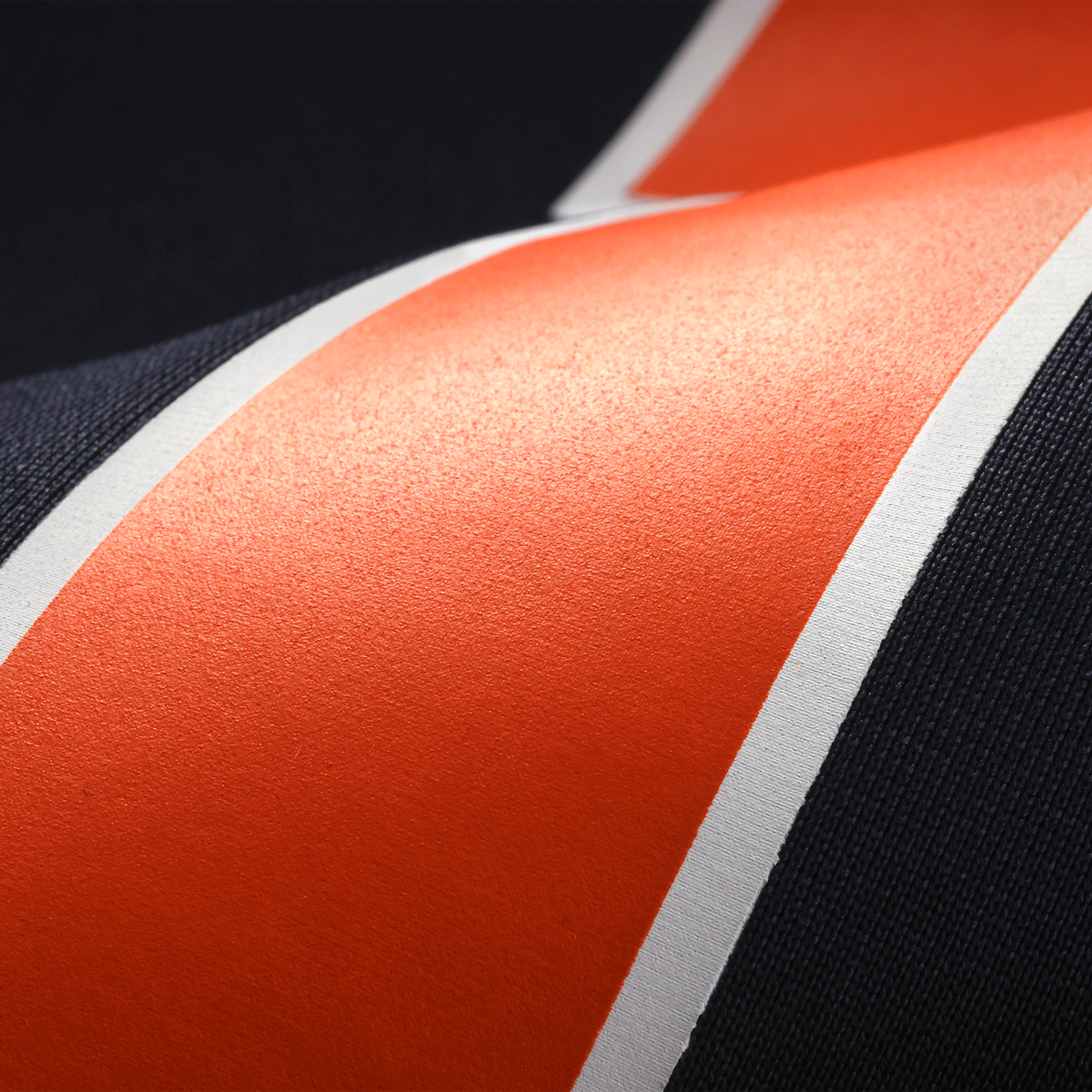 Chicago Bears D'Andre Swift Nike Navy 2026 Rivalries Collection Game Jersey