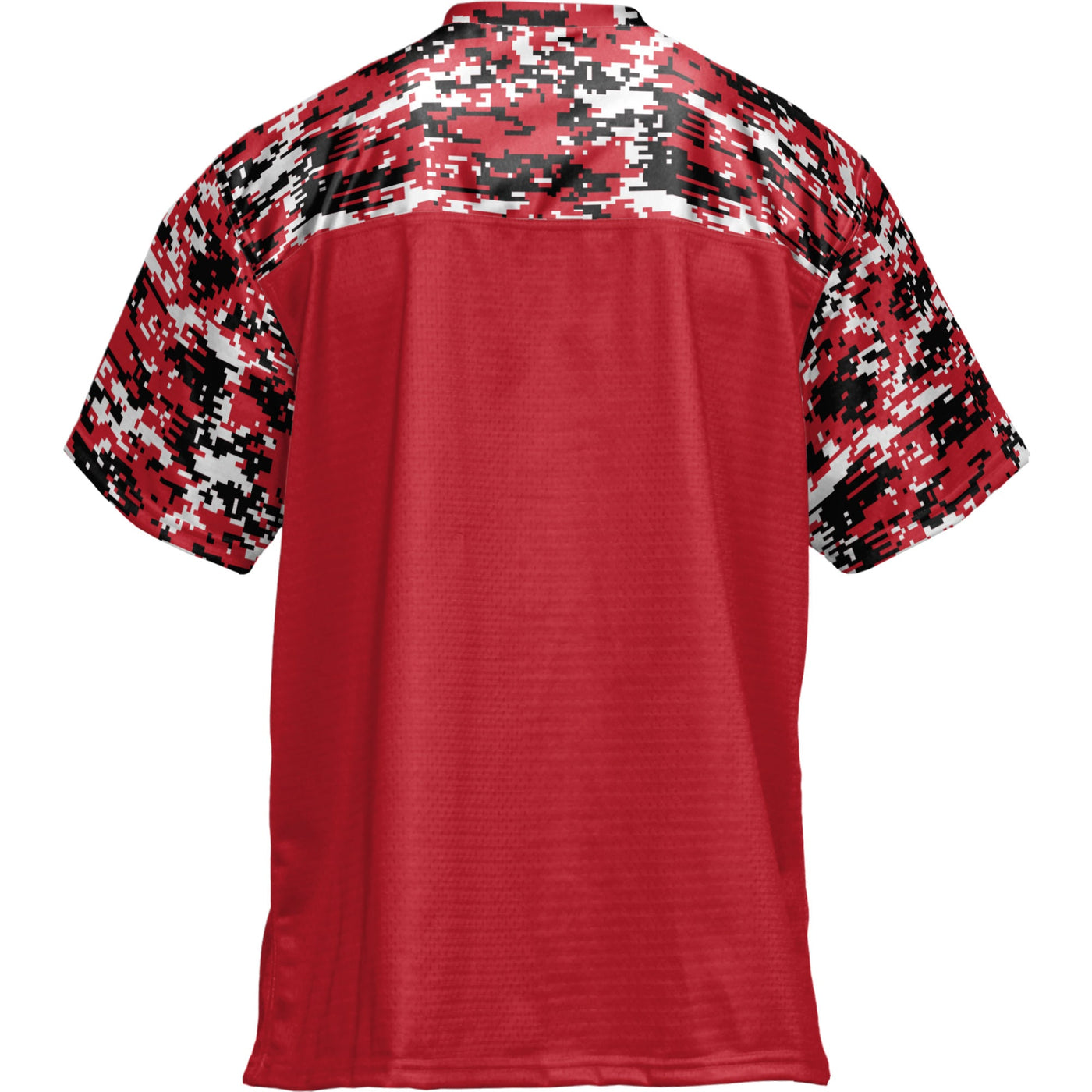 GameDay Greats Maroon Louisiana Ragin' Cajuns Football Jersey