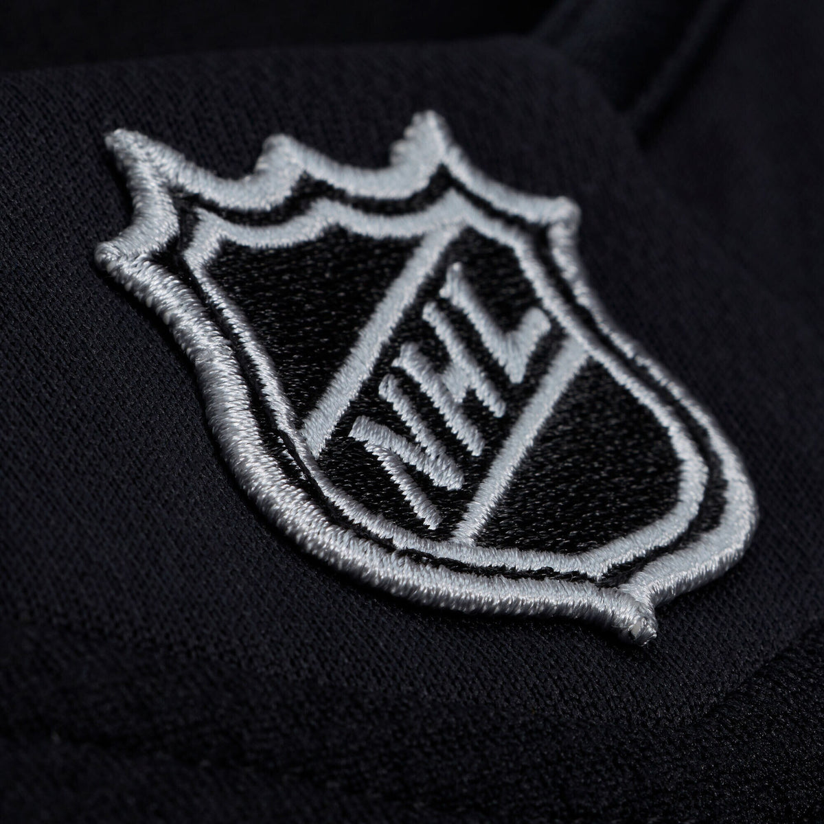 Los Angeles Kings Anze Kopitar Mitchell & Ness Black 2020 Power Play Jersey