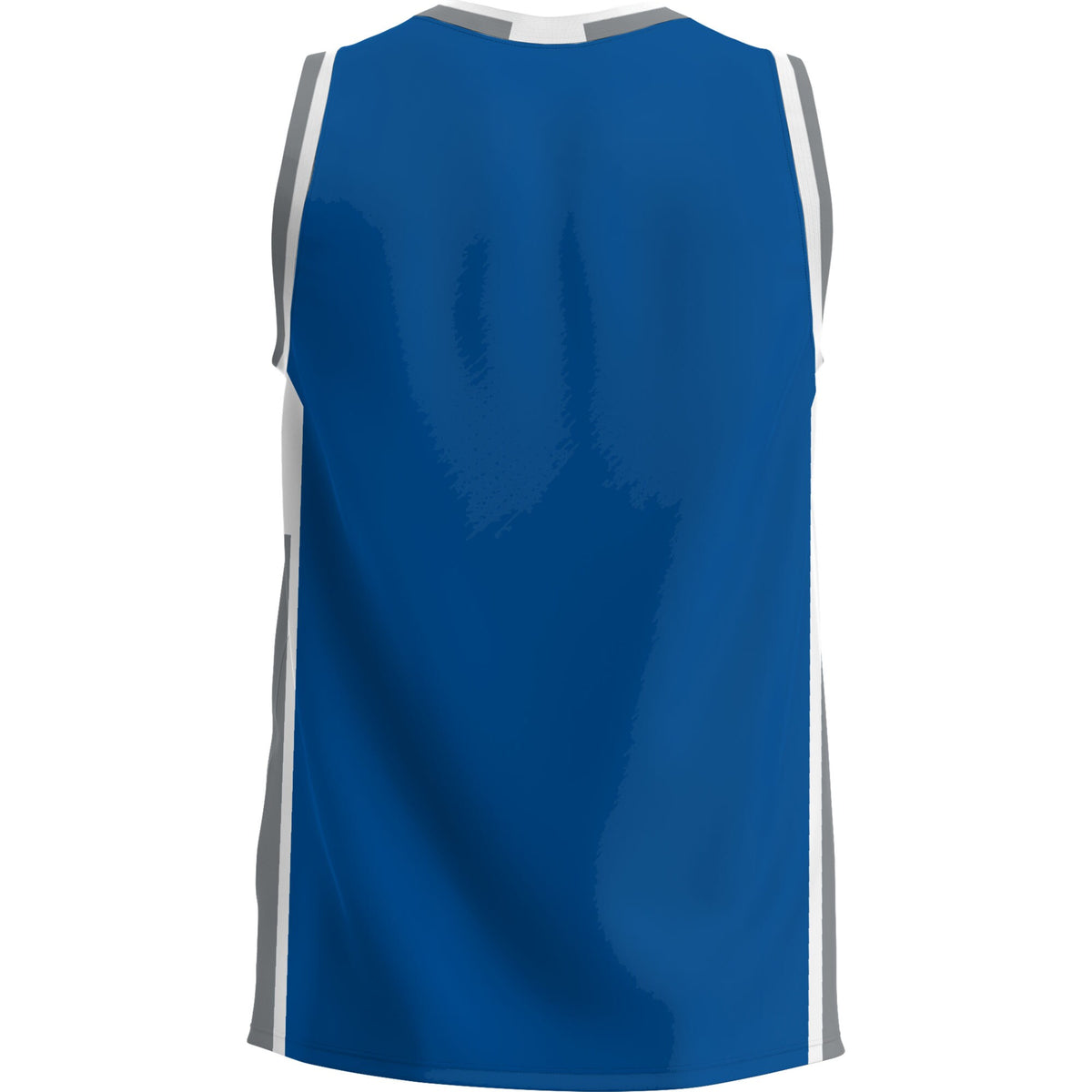 United States Marine Corps GameDay Greats Lightweight Basketball Jersey - Blue
