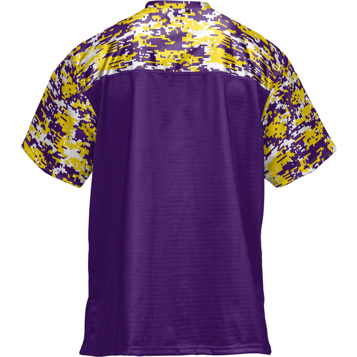 Minnesota State Mavericks GameDay Greats Football Jersey - Purple