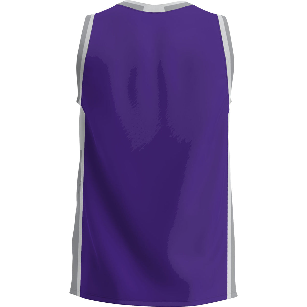 Kansas State Wildcats GameDay Greats Lightweight Basketball Jersey - Purple