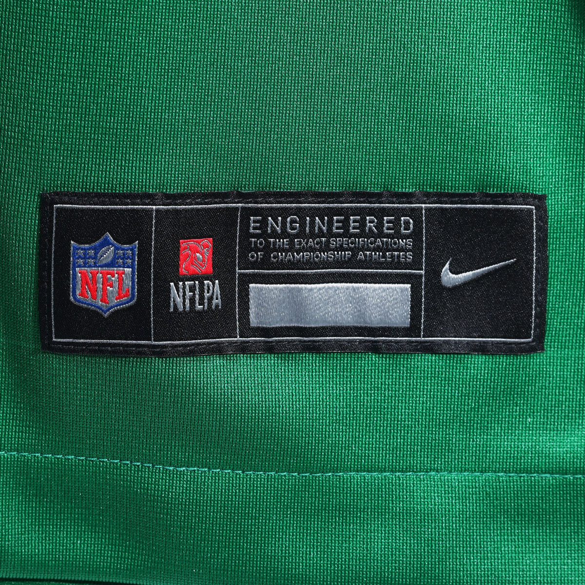 Philadelphia Eagles Jerome Brown Kelly Green Retired Player Alternate Game Jersey