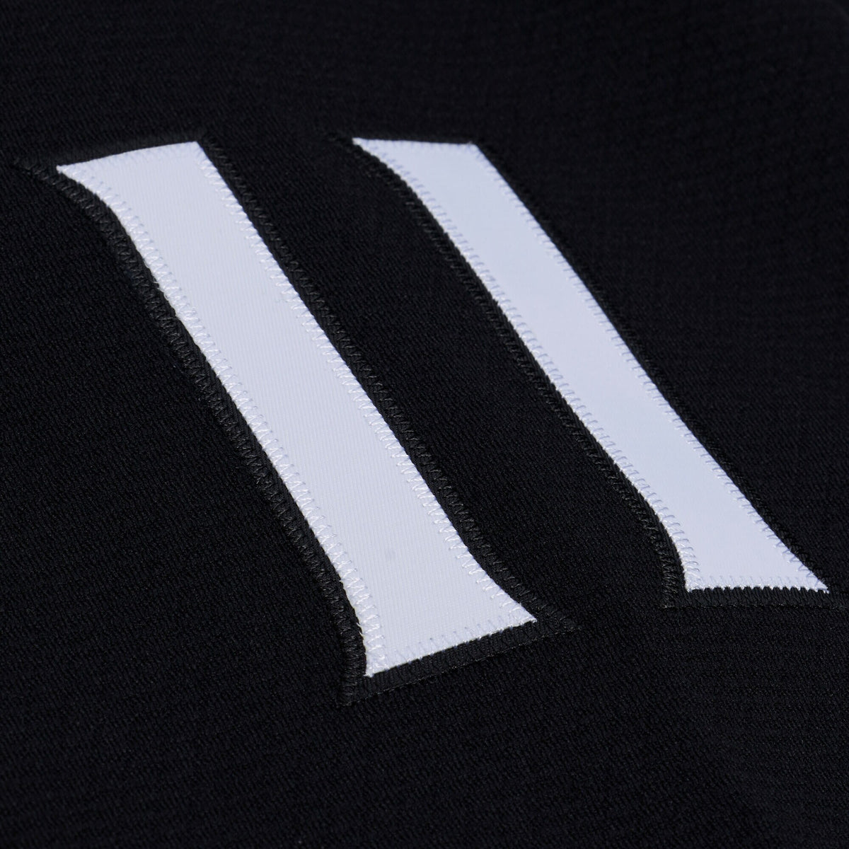 Los Angeles Kings Anze Kopitar Mitchell & Ness Black 2020 Power Play Jersey